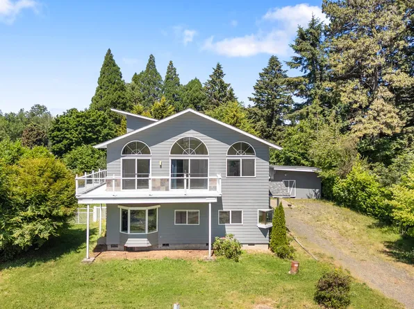 89354 Fern Dr, Elmira, OR 97437