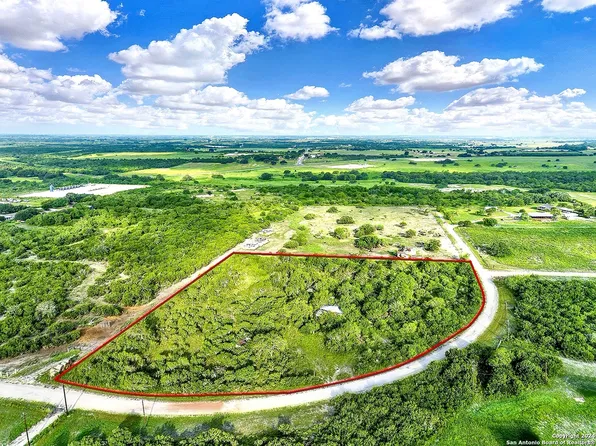 0 US-181 Off TX 5 ACRES LOT 9B, Karnes City, TX 78118