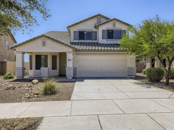 16033 W Diamond St, Goodyear, AZ 85338