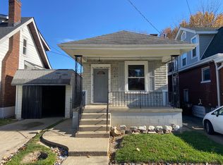 1834 Euclid Ave, Covington, KY 41014