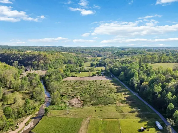 2122 Upper Brush Creek Rd, Hustonville, KY 40437