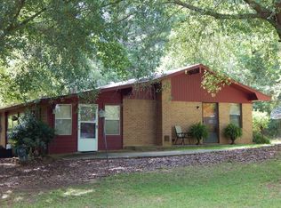 187 Chipley Rd, Carthage, MS 39051