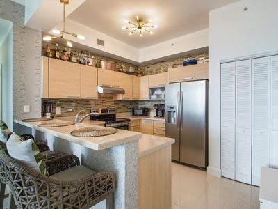 2525 SW 3rd Ave APT 1608, Miami, FL, 33129
