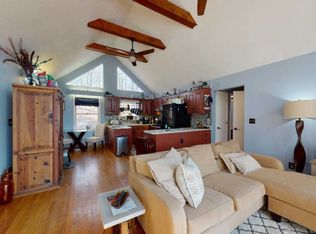 2705 Ennis Mountain Rd, Afton, VA 22920