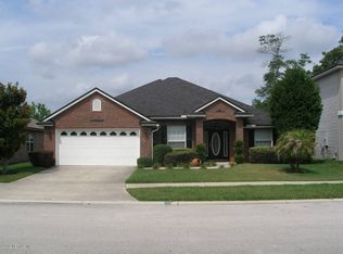 12512 Arrowleaf Ln, Jacksonville, FL 32225