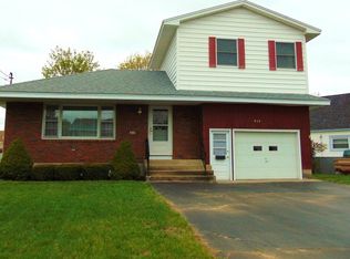 414 Marengo St, Schenectady, NY 12306