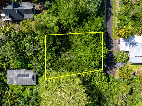 Opakapaka St Lot 1, Pahoa, HI 96778