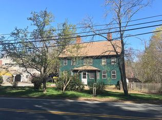 322 North St, Georgetown, MA 01833