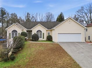 4215 Meek Rd, Powder Springs, GA 30127