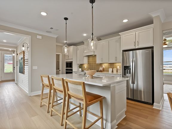 Model Representation