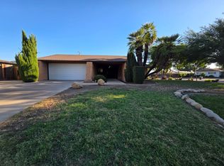 2920 W Vassar Ave, Visalia, CA 93277