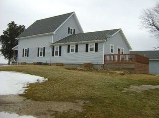 1545 E Wewee Rd, Rushville, IN 46173