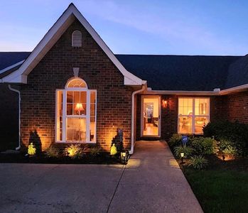 627 E Lane St, Shelbyville, TN, 37160