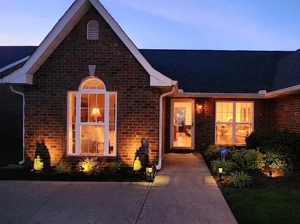 627 E Lane St, Shelbyville, TN 37160