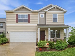 3358 Hope Ln, Morrow, OH 45152