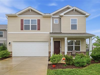 3358 Hope Ln, Morrow, OH, 45152