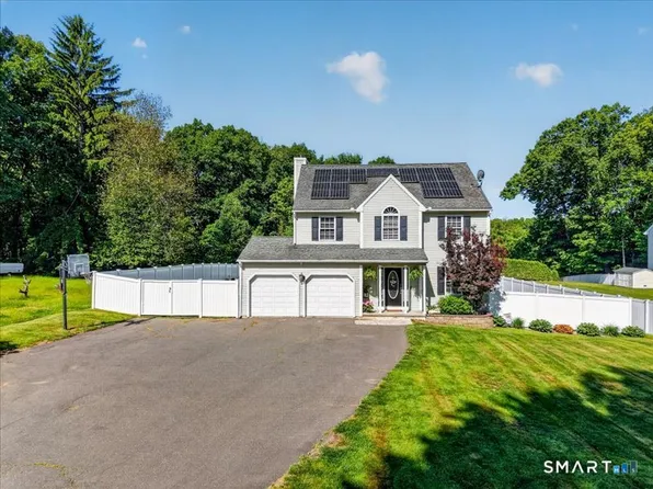 701 Camp Street, Bristol, CT 06010