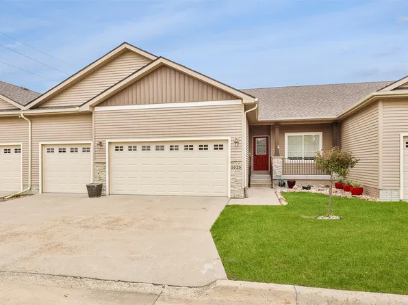 5525 Prairie Pkwy, Johnston, IA 50131