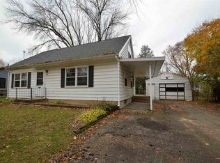 726 Bewick Dr, Madison, WI 53714