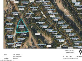 15 Whithorn Ct, Pinehurst, NC 28374