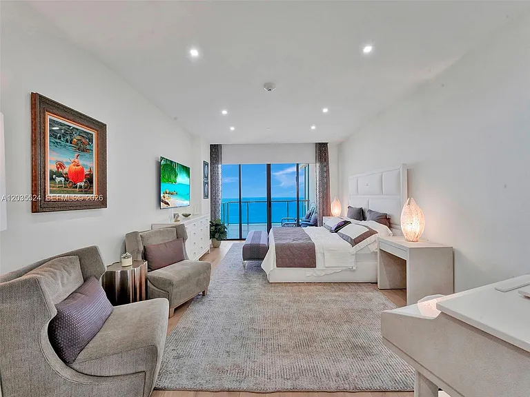 9703 Collins Ave #2501/03 — Photo 17