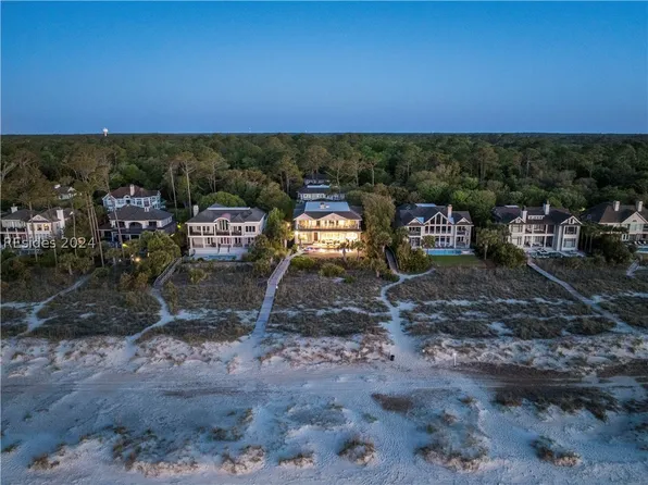 7 Eastwind, Hilton Head Island, SC 29928