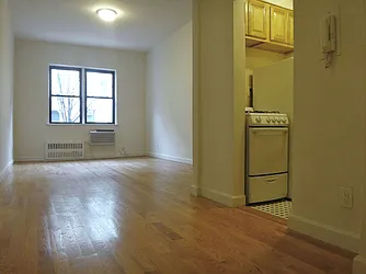 Rented by Paley Management