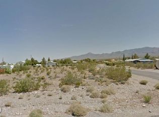 900 E Country Place Rd, Pahrump, NV 89060