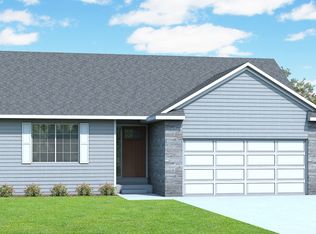 Crawford Plan, Sunset Estates, Norwalk, IA 50211