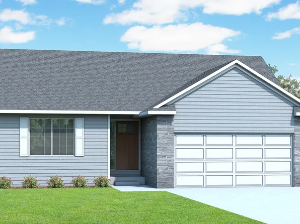 Crawford Plan, Sunset Estates