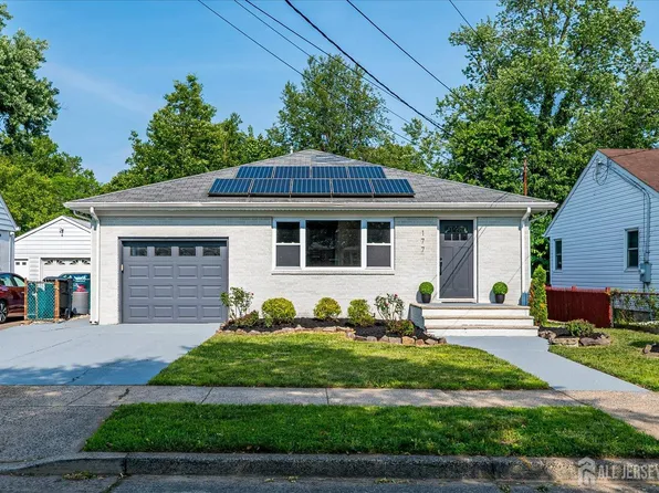 177 Dartmouth St, Highland Park, NJ 08904