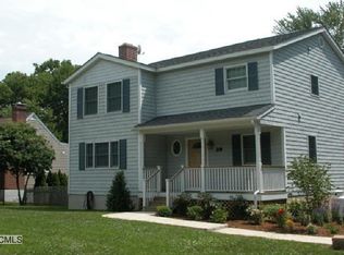 29 County St, Norwalk, CT 06851