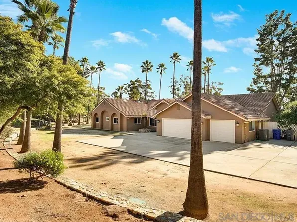 14525 Millards Rd, Poway, CA 92064