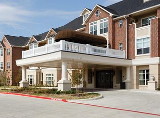 25 Leonard Trl #48A7D4500, Fort Worth, TX 76114