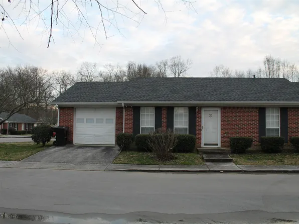 20 Heritage Trce, Tullahoma, TN 37388