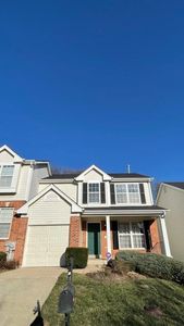 409 Summit Tree Ct, Fenton, MO, 63026