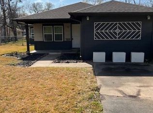 1008 Frances Dr, Rosenberg, TX 77471