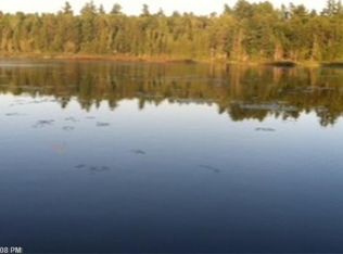 374 Bottle Lake Rd, Springfield, ME 04487