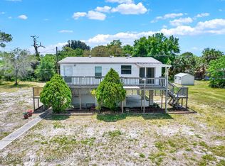 7606 Detroit Ave, Hudson, FL 34667