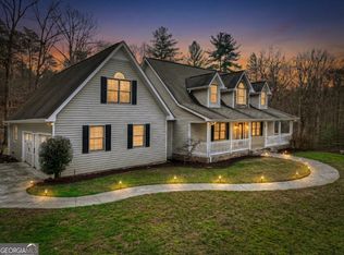 241 Cartecay Trce, Ellijay, GA 30536