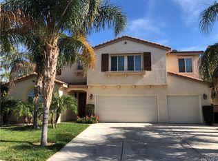 13611 Amberview Pl, Eastvale, CA 92880