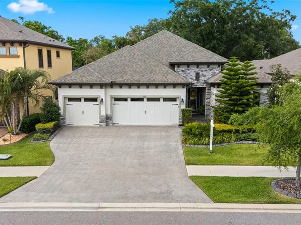 922 Grand Cresta Ave, Brandon, FL 33511