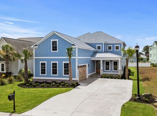 2075 Summer Rose Ln, Myrtle Beach, SC 29579