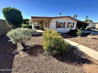 2428 N Barber Dr, Mesa, AZ 85215