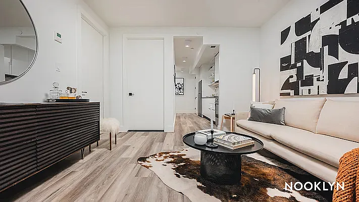 Rented by Nooklyn NYC LLC | media 191