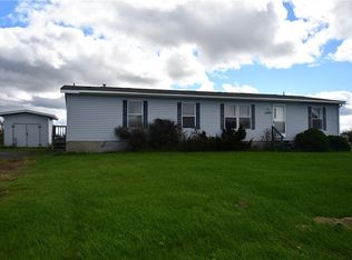 28530 Nys Rte #37, Evans Mills, NY 13637
