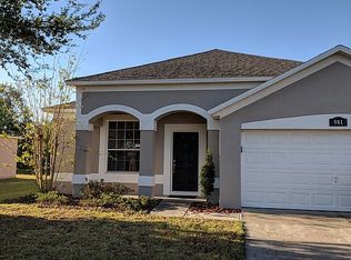 981 Jade Forest Ave, Orlando, FL 32828