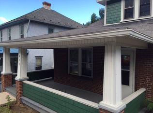 448 Baltimore Ave, Cumberland, MD 21502