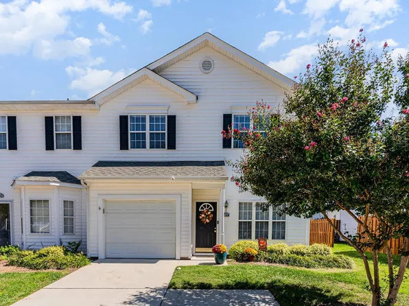 207 Misty Groves Cir, Morrisville, NC 27560