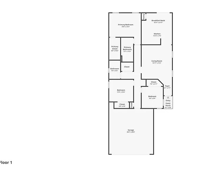 11805 Prickly Pear Way — Photo 2